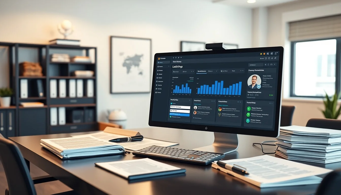Professional plan visual